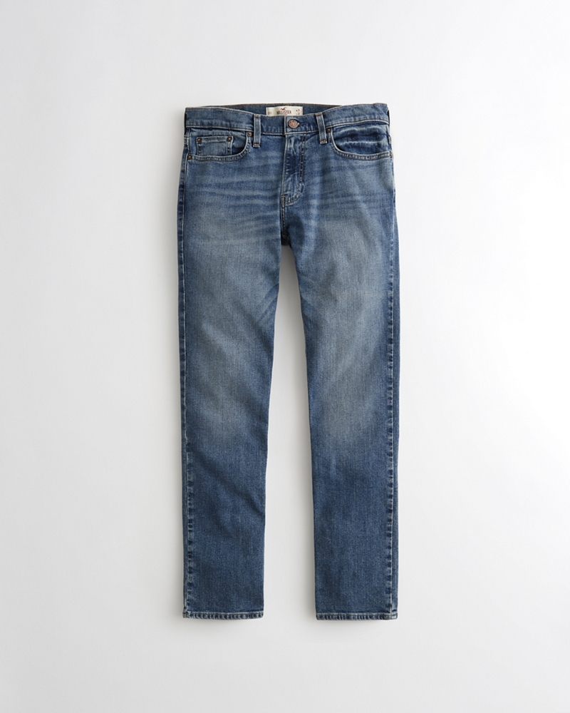 hollister slim fit jeans