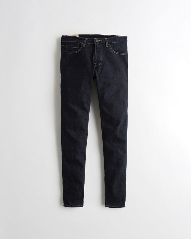 hollister mens jeans clearance