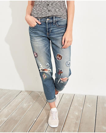 Jeans | Hollister Co.
