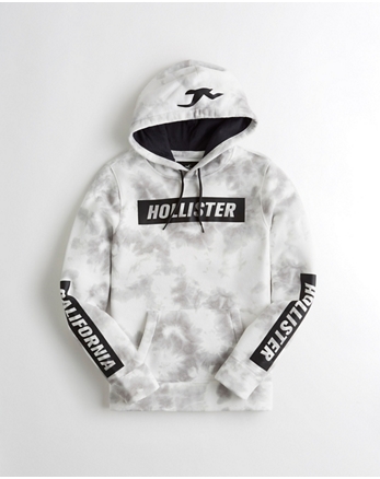 Hoodies & Sweatshirts | Hollister Co.