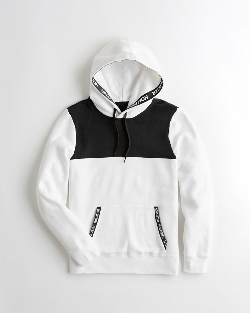 hollister mens hoodies clearance