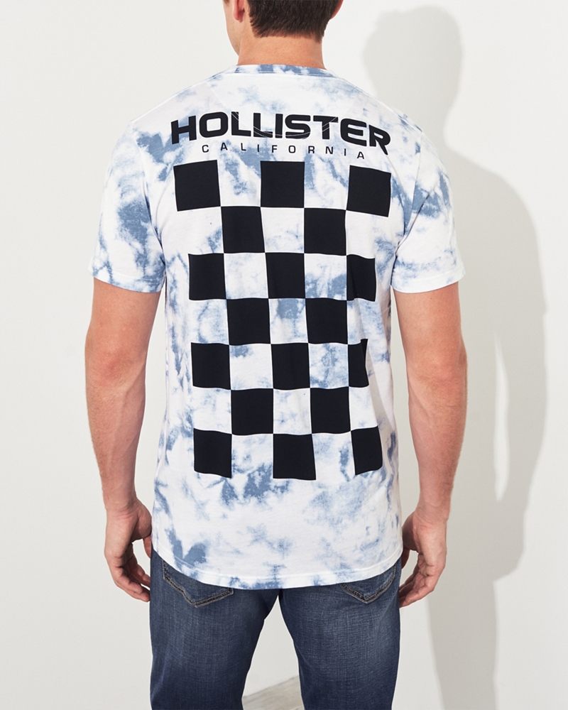 HOLLISTER