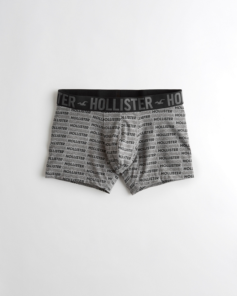 男装 经典四角裤 | hollister co.