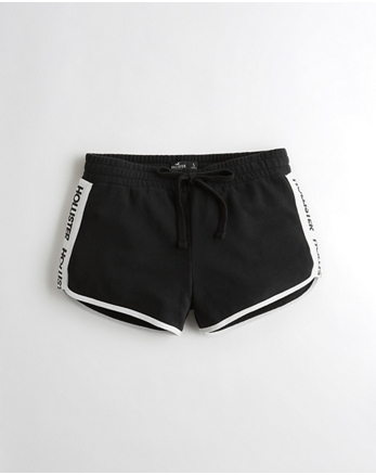 Shorts for Girls | Hollister Co.