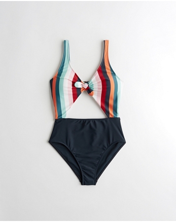 Bikinis & Swimwear | Hollister Co.