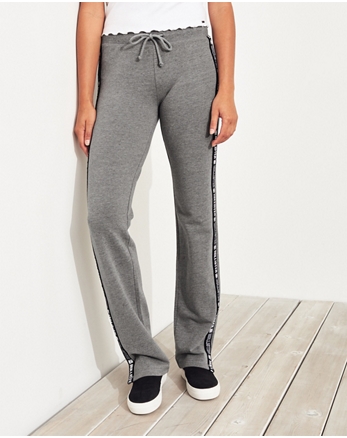 hollister sweatpant