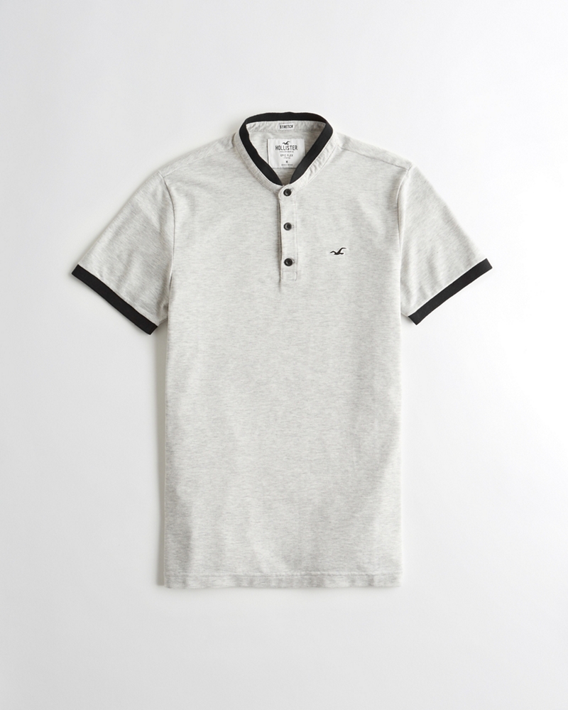cheap hollister polo shirts