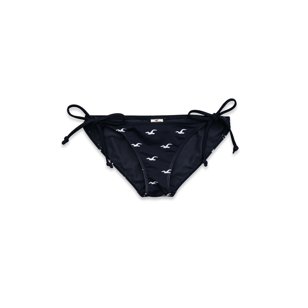 2012 NEW Hollister by Abercrombie womens Sexy Binkini Swim Swimwear 