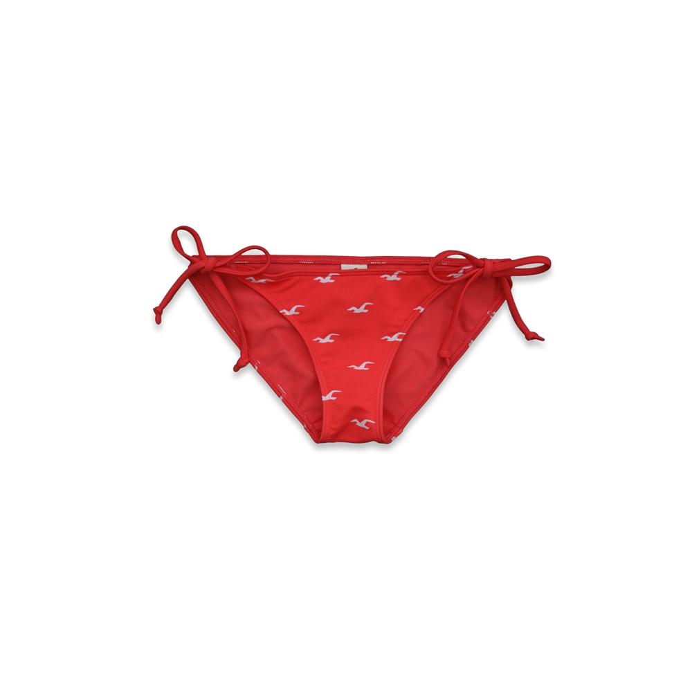 2012 NEW Hollister by Abercrombie womens Sexy Binkini Swim Swimwear 