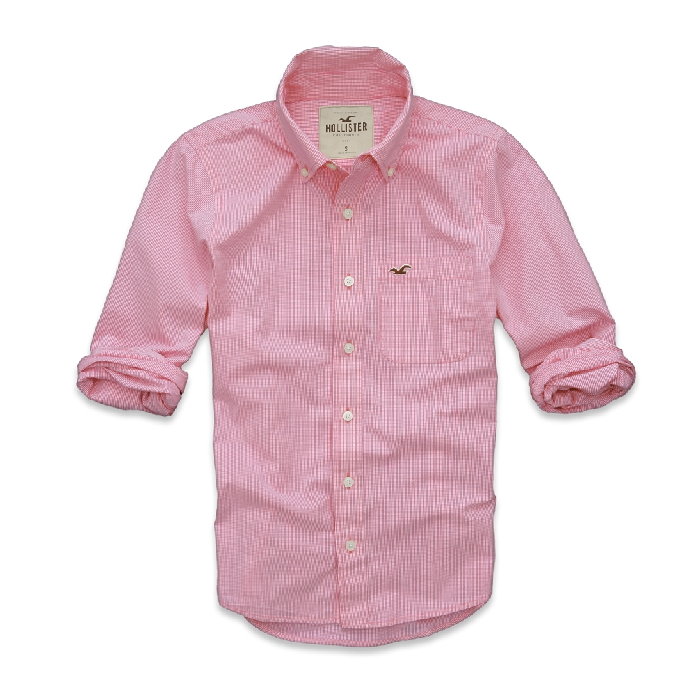 [PokeCommunity.com] Male users - do you ever wear pink?