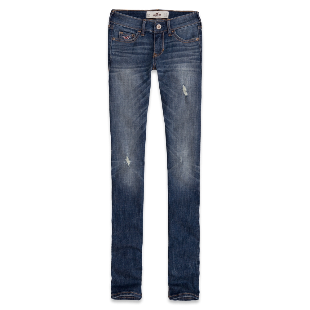 hollister skinny jeans womens