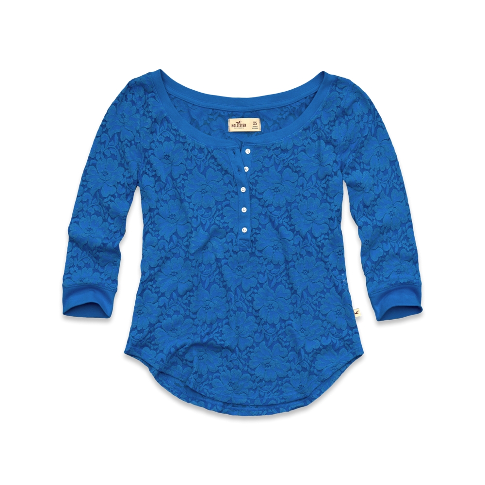 Girls PC Highway Top