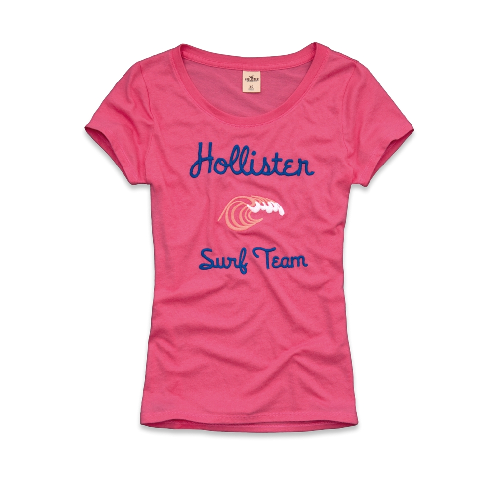 Girls Little Dume T-Shirt