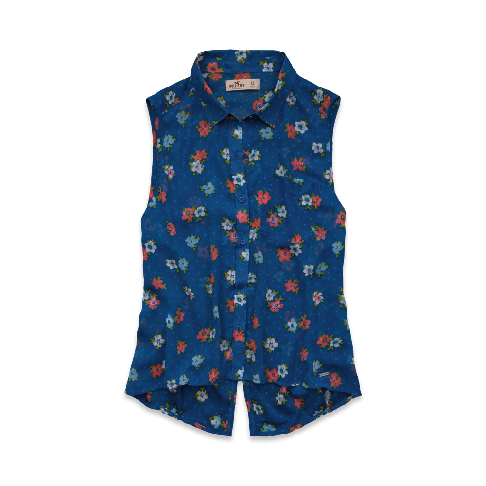 Girls Calabasas Shirt