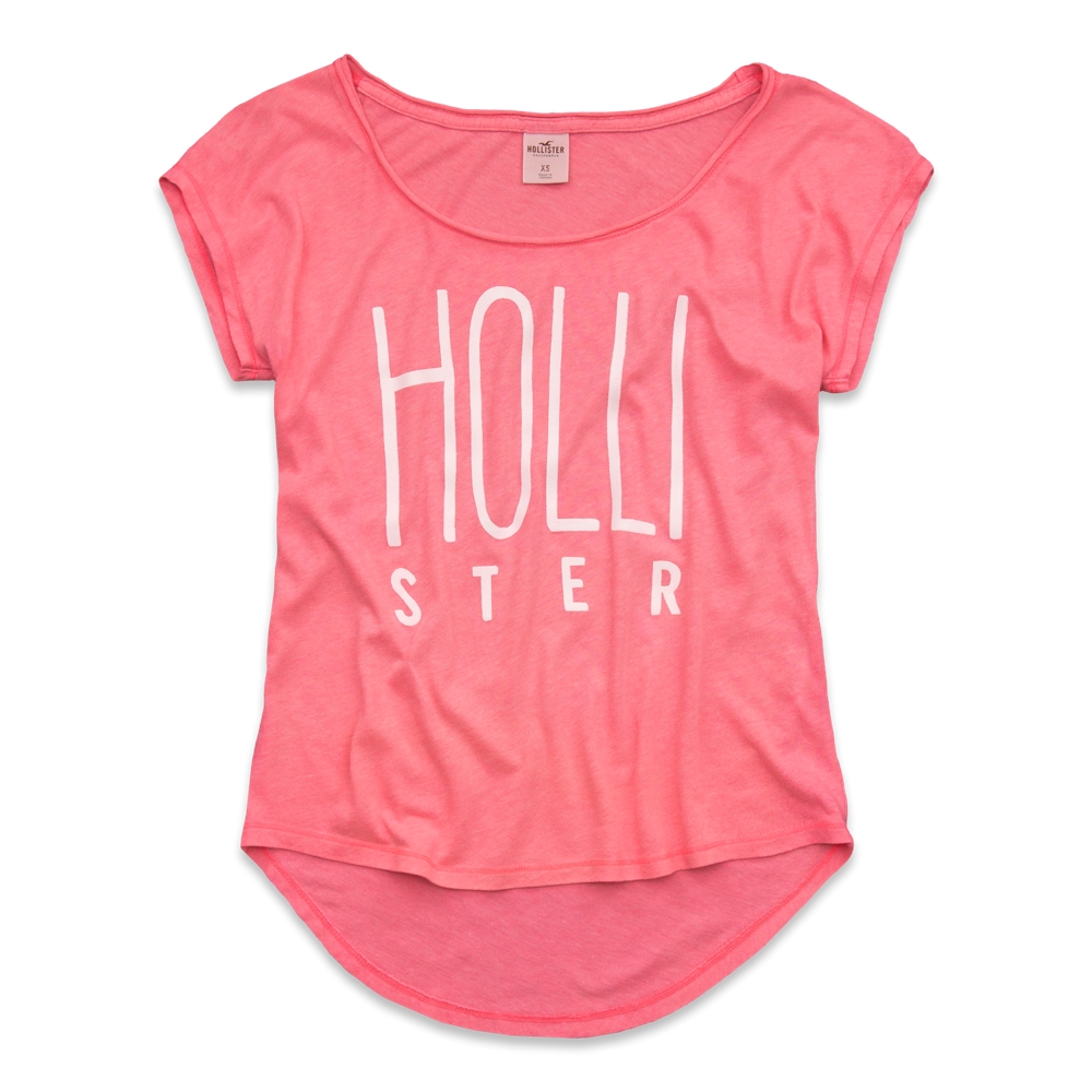 Girls Surfer's Knoll T-Shirt
