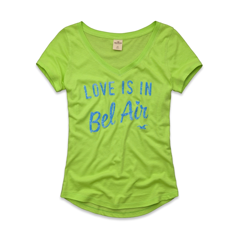 Girls Picnic Beach Shine T-Shirt