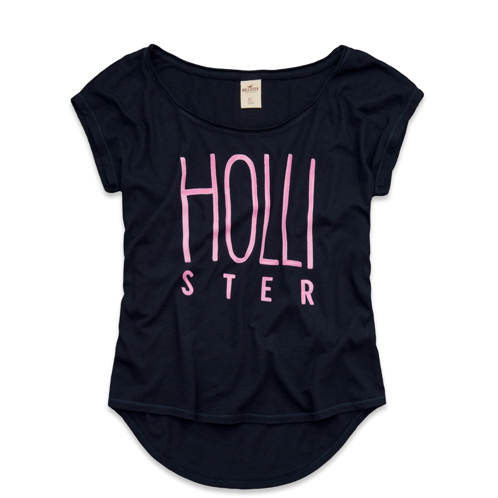 Girls Surfer's Knoll T-Shirt