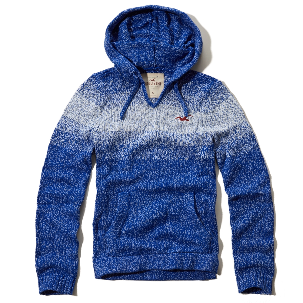 Guys Santa Monica Sweater | Guys Clearance | HollisterCo.com