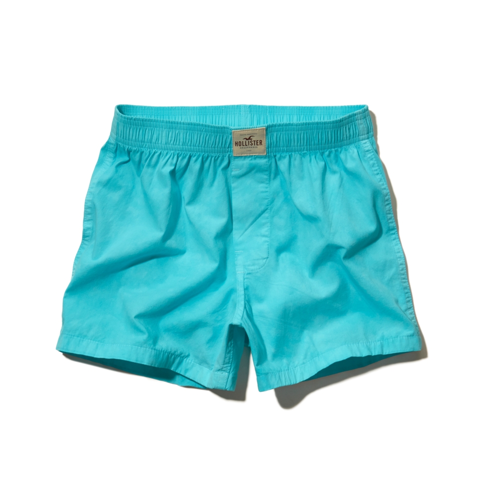 Guys Hollister Boxers | Guys Underwear & Socks | eu.HollisterCo.com