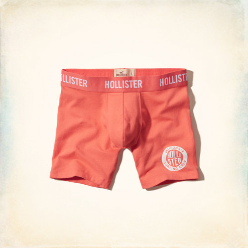 Guys Hollister Boxer Briefs | Guys Clearance | HollisterCo.com