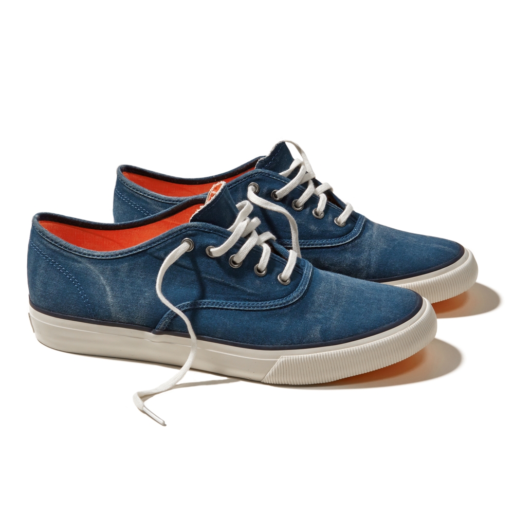 Guys Hollister Lace Up Sneakers | Guys Shoes & Accessories ...