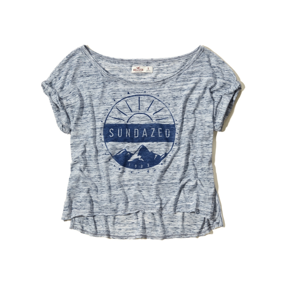 silver creek t shirt