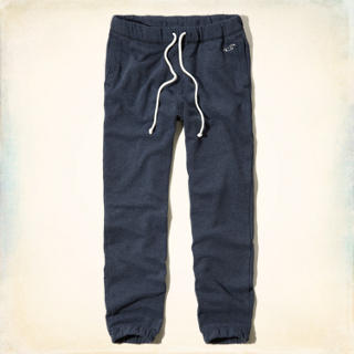 Guys Jeans & Bottoms Clearance | HollisterCo.com