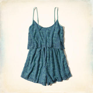 Girls Dresses & Rompers Clearance | HollisterCo.ca