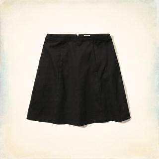 Girls Skirts Bottoms | HollisterCo.com