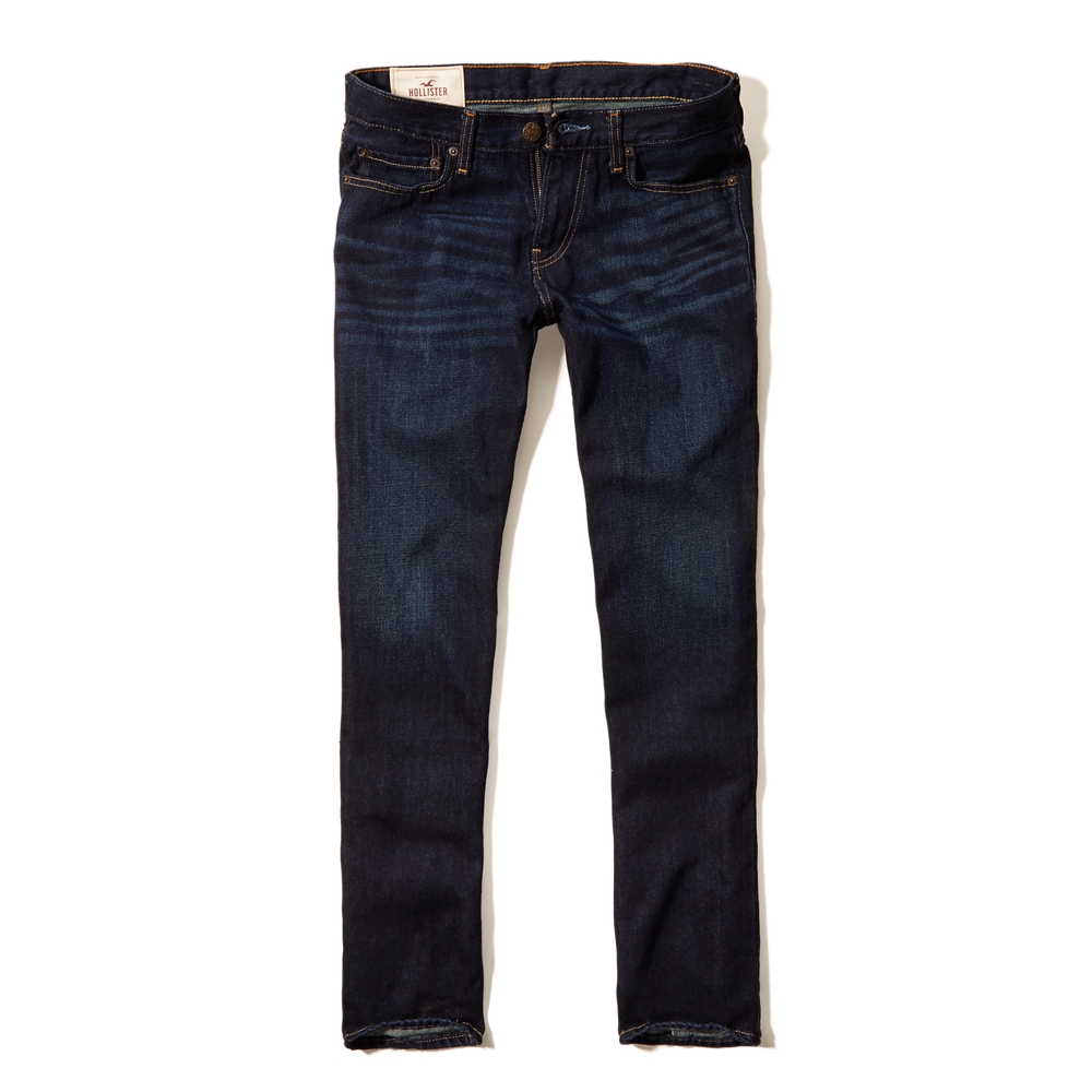 Guys Jeans | Hollister Co.