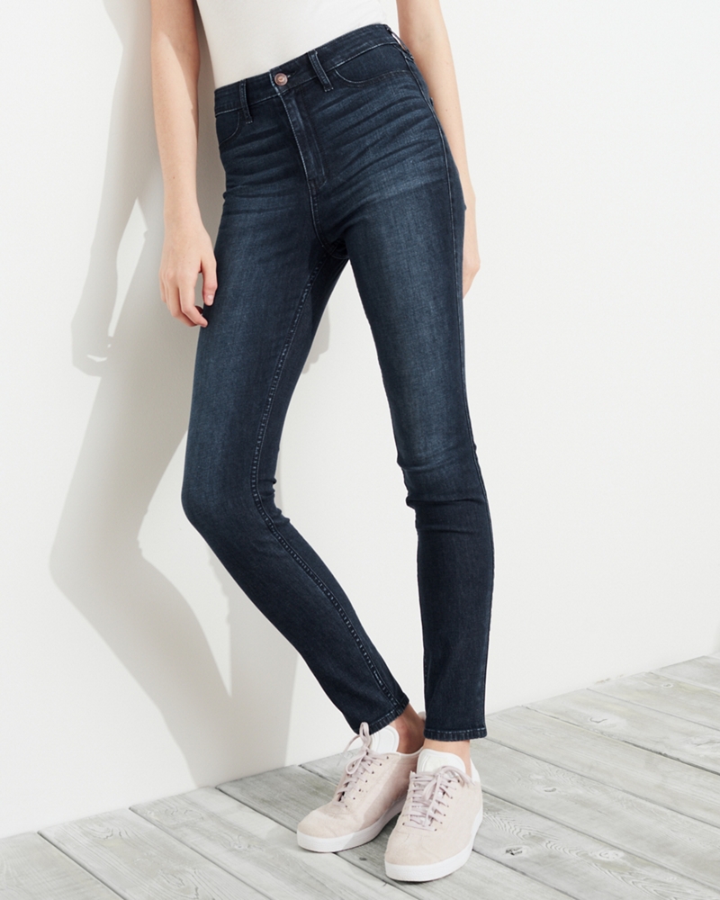 Jeans | Hollister Co.