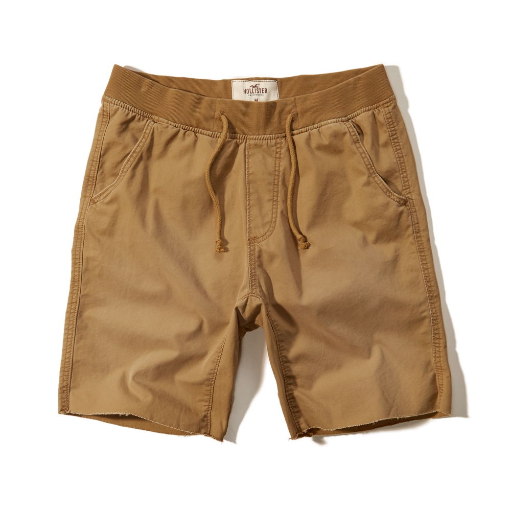 short jogging hollister