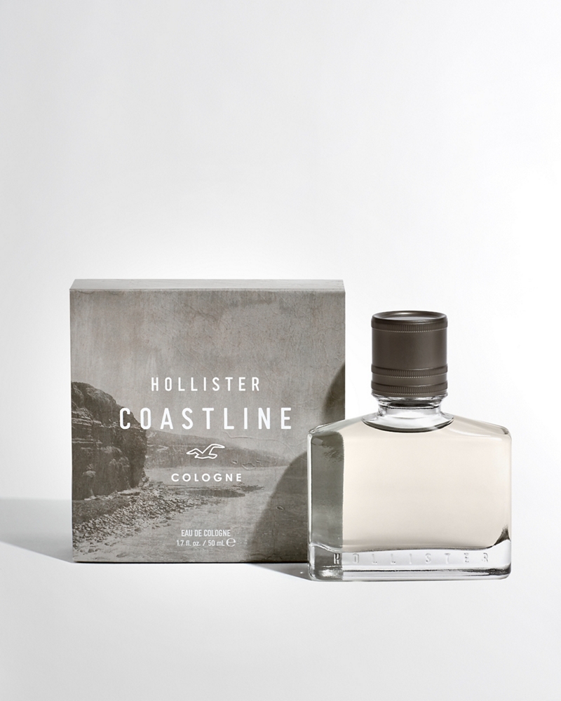 Guys Coastline Cologne | Guys Cologne & Body | HollisterCo.com