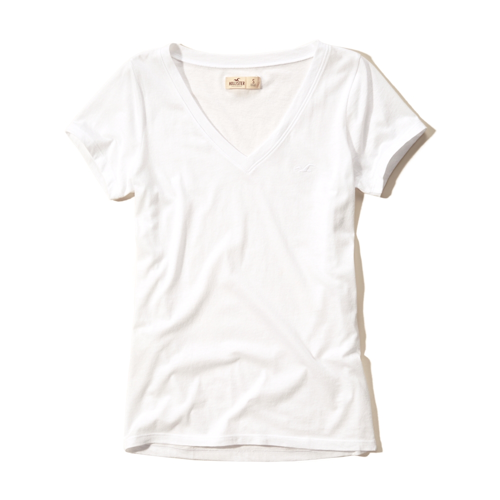 Girls Tops New Arrivals | HollisterCo.com