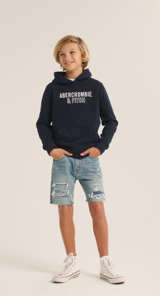 abercrombie for kid