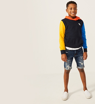 hollister kids boy