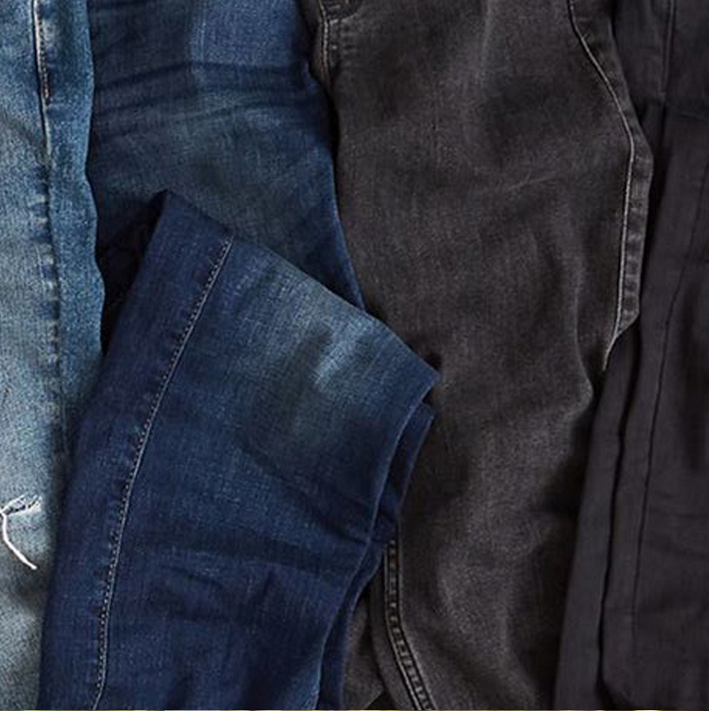 Girl's Jean Skinny - GN51060
