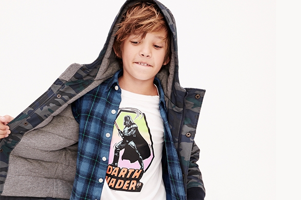 Kids | Abercrombie.com