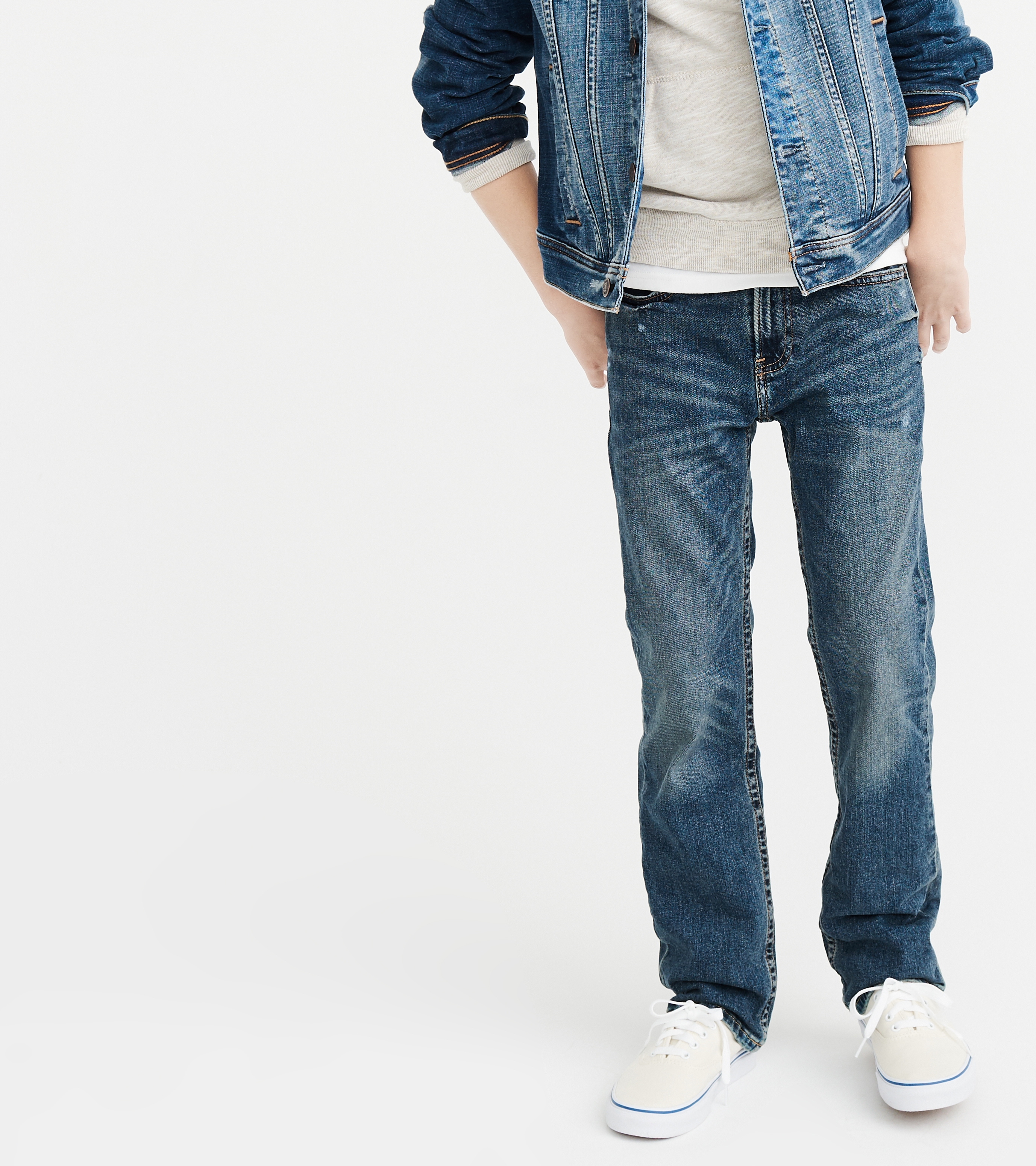 boys jeans abercrombie kids