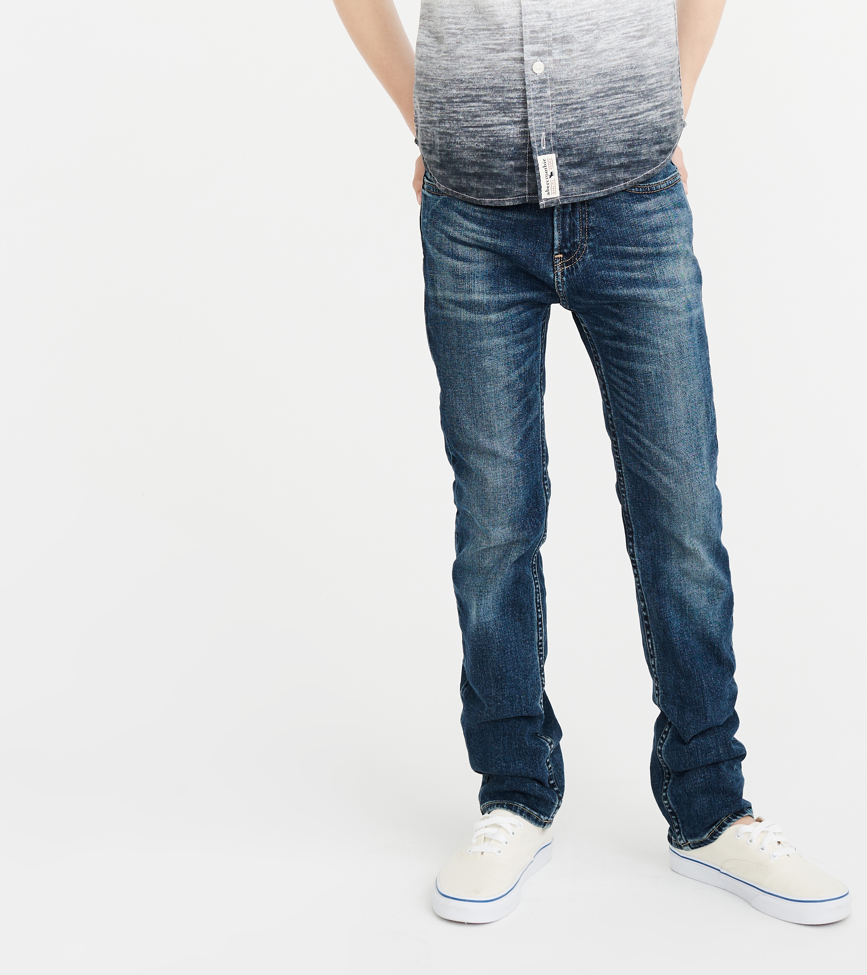 boys jeans | abercrombie kids