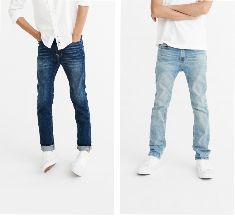 boys jeans | abercrombie kids