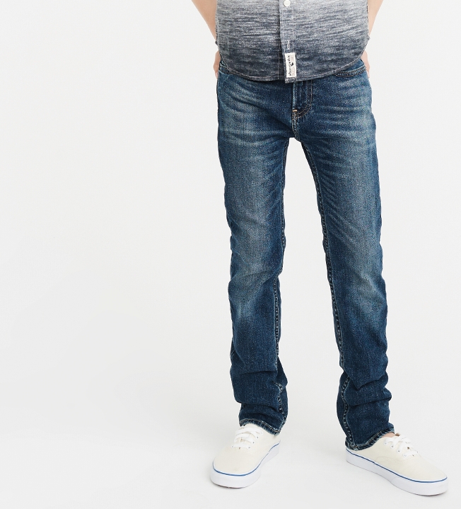 boys jeans stylish