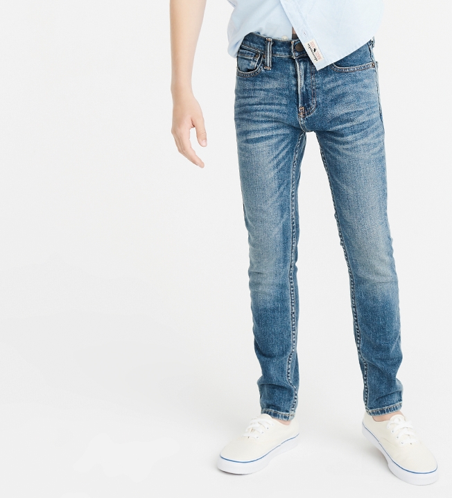 boys jeans | abercrombie kids