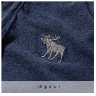 abercrombie kids | classic, preppy clothing for guys and girls