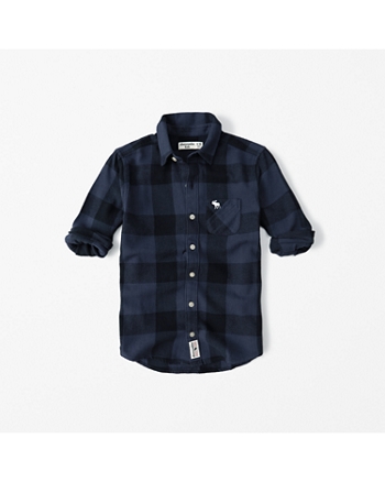 Boys Shirt - 0283094