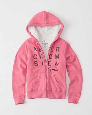 girls outerwear & jackets | abercrombie kids