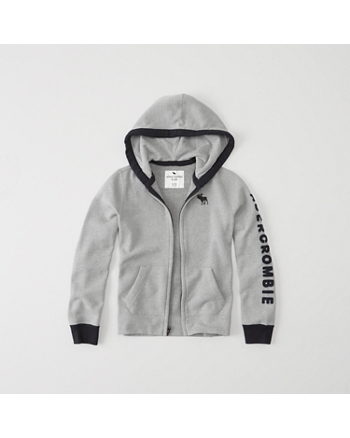 boys hoodies & sweatshirts tops | Abercrombie.com