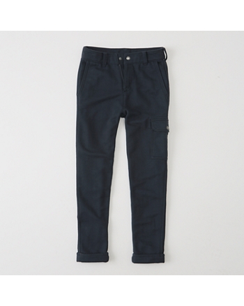 abercrombie kids joggers