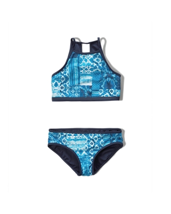 girls swimwear | abercrombie kids