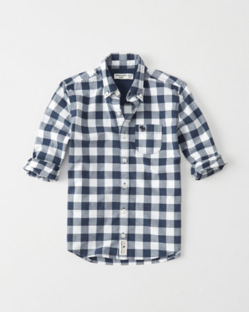 Abercrombie Shirt Abercrombie Shirt